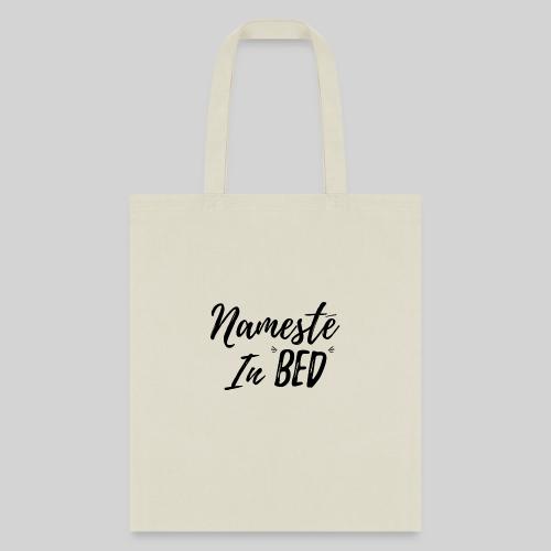 Nameste - Tote Bag