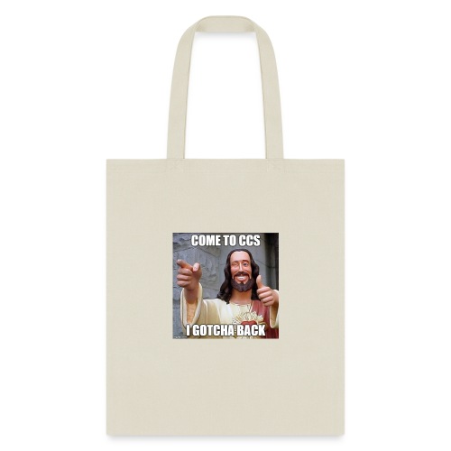 CHCCS memes design 1 - Tote Bag