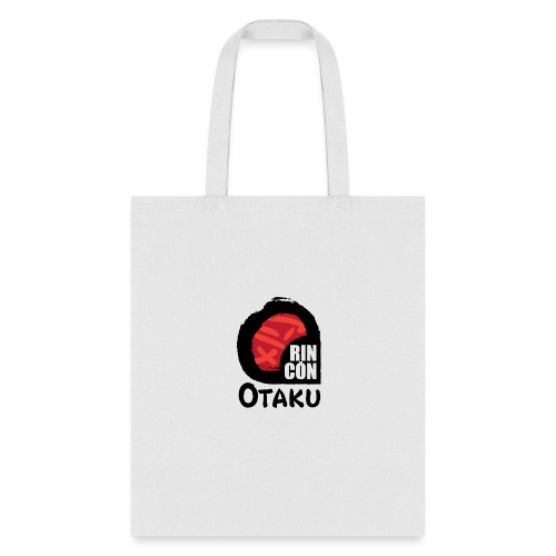 Nuevo logo Rincon Otaku - Tote Bag