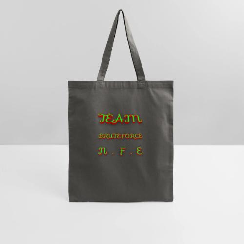 TEAM BRUTEFORCE - Tote Bag