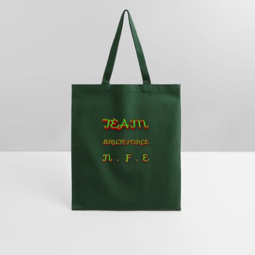 TEAM BRUTEFORCE - Tote Bag