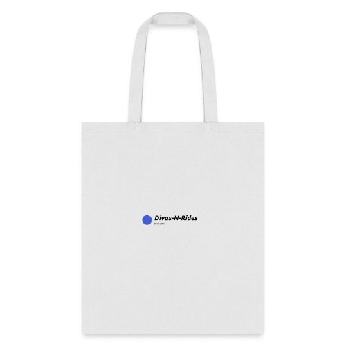 DNR blue01 - Tote Bag