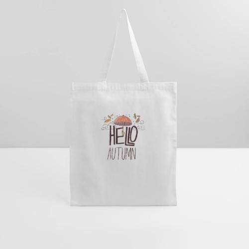 Hello autumn. - Tote Bag