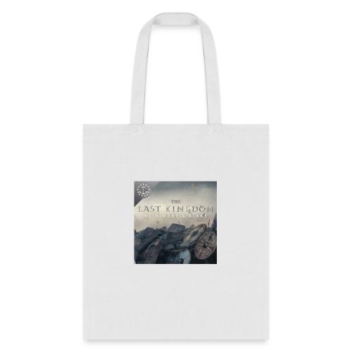 The Last Kingdom Podcast Art - Tote Bag