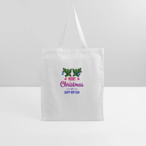 Merry Christmas - Tote Bag