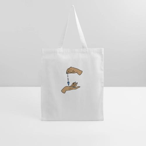 pendulum Crystal - Tote Bag