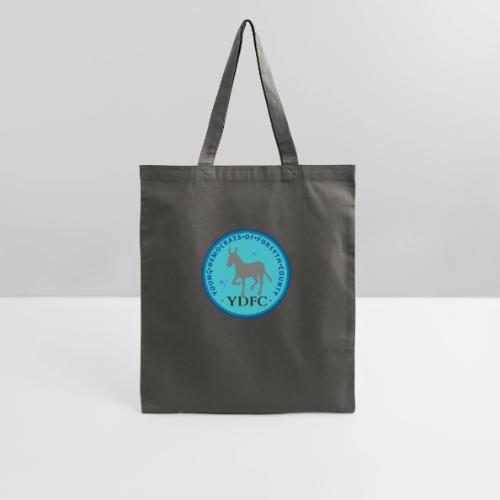 Young Democrats of Forsyth County - Tote Bag