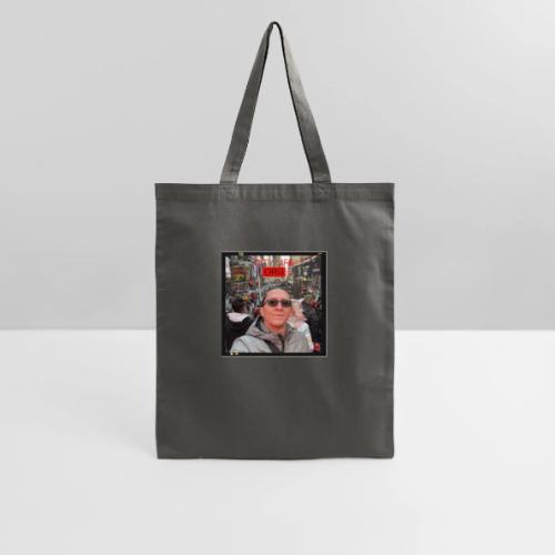 City Life Org Manhattan ft Jean - Tote Bag