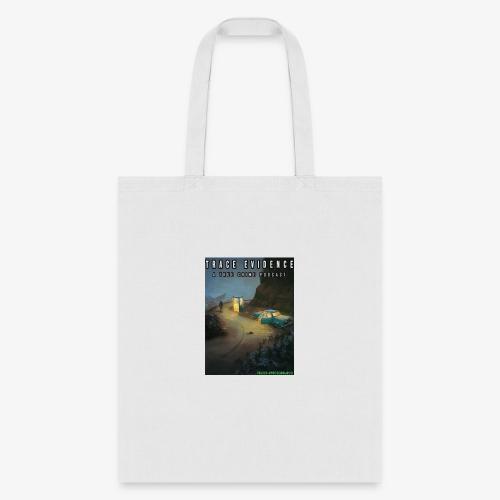 Endless Highway - Tote Bag