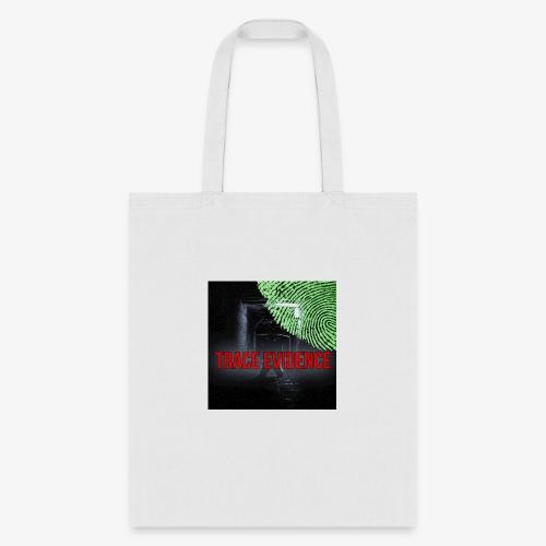Red Logo - Tote Bag