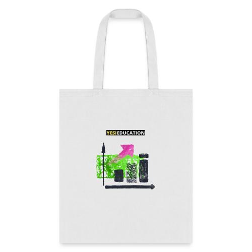 Lily - Tote Bag