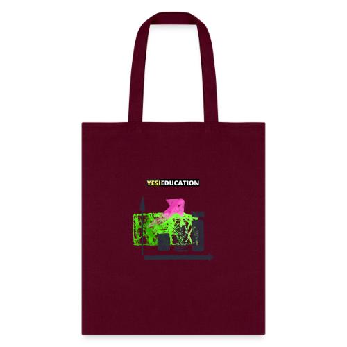 Lily - Tote Bag
