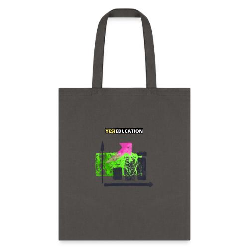 Lily - Tote Bag