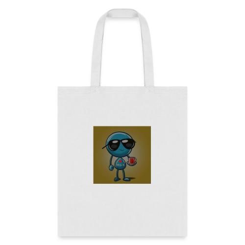 Love Mrs S - Tote Bag