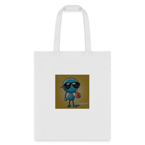 Being Mrs. S #Smoon - Tote Bag