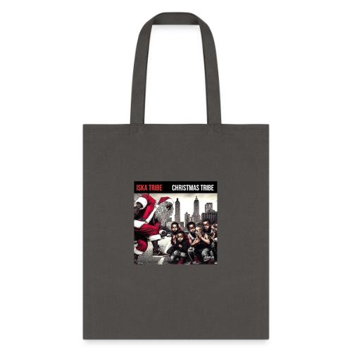 christmas tribe - Tote Bag