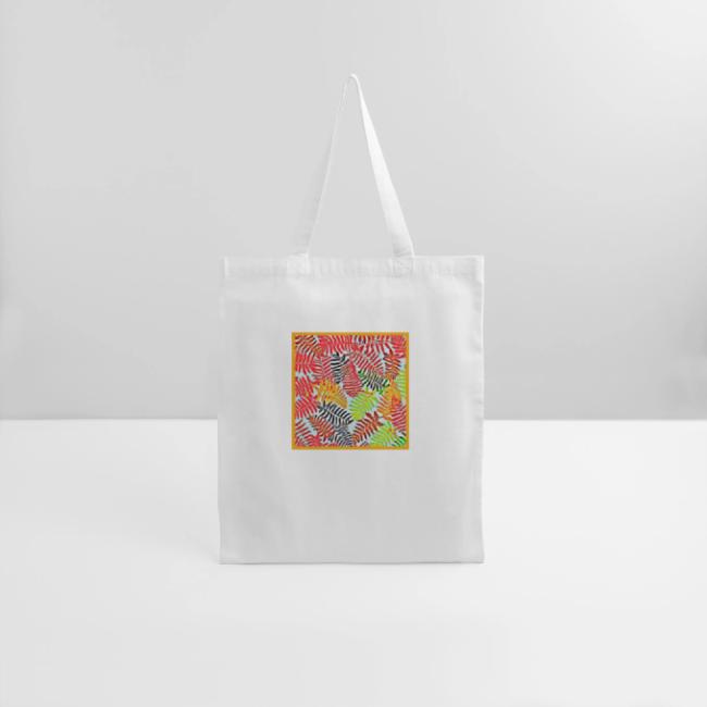 Chic Leaves Artistic Spectrum