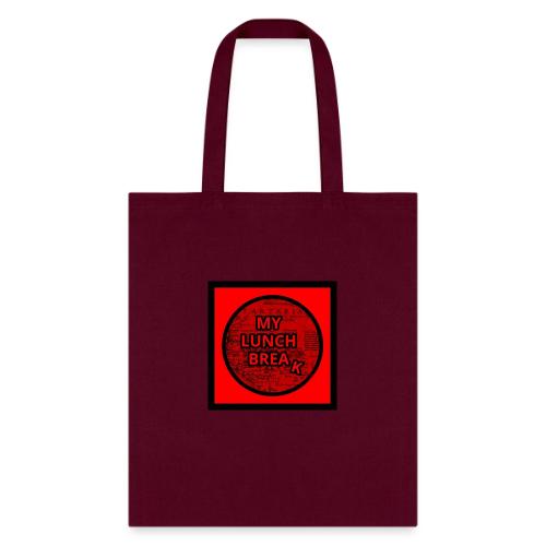 RED MLB - Tote Bag