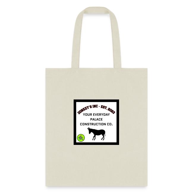 Donkeys INC. 2024 Palace Version