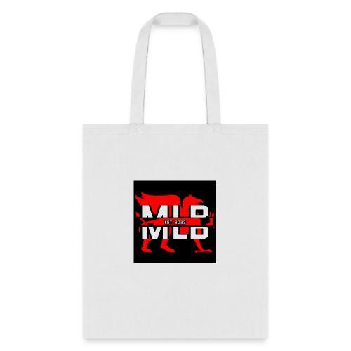 MLB EST. 2023 - Tote Bag