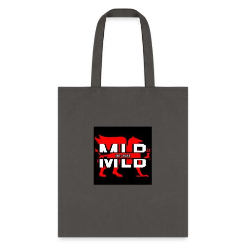 MLB EST. 2023 - Tote Bag