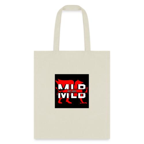 MLB EST. 2023 - Tote Bag