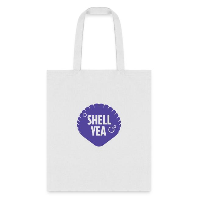Shell Yea