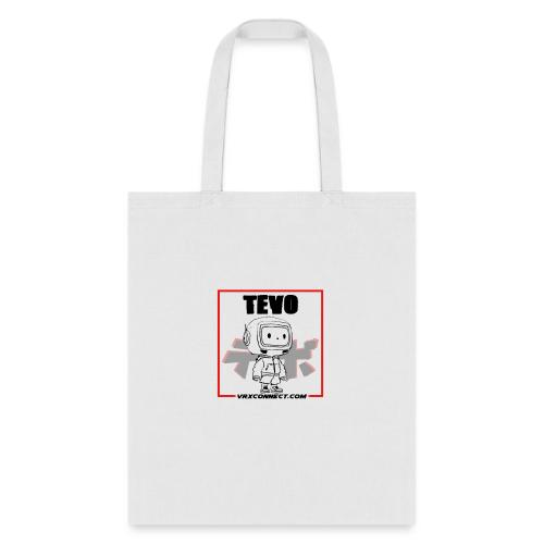 VRX Friends TEVO alpha - Tote Bag
