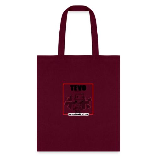 VRX Friends TEVO alpha - Tote Bag