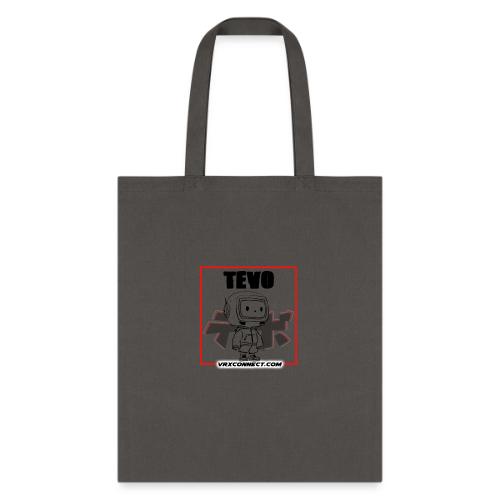 VRX Friends TEVO alpha - Tote Bag
