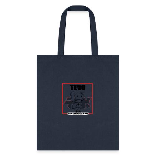 VRX Friends TEVO alpha - Tote Bag
