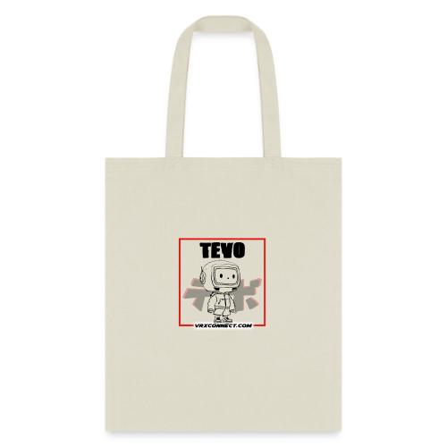 VRX Friends TEVO alpha - Tote Bag