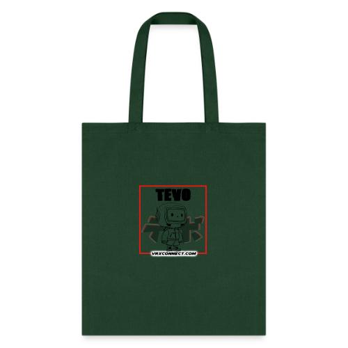 VRX Friends TEVO alpha - Tote Bag