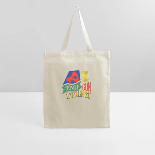 end gun violence - Tote Bag