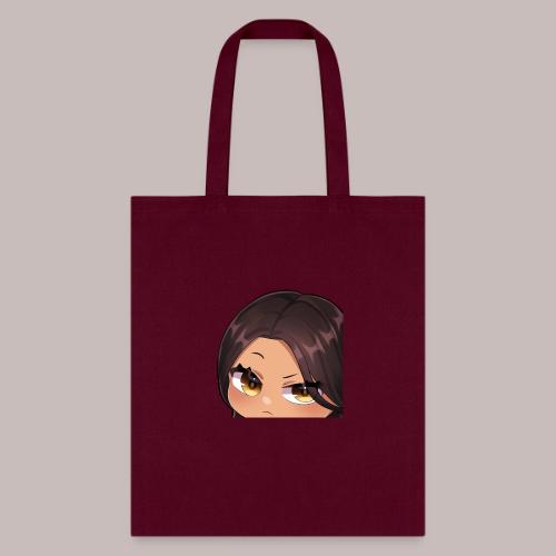 Avira Savio Chibi (Questioning) - Tote Bag