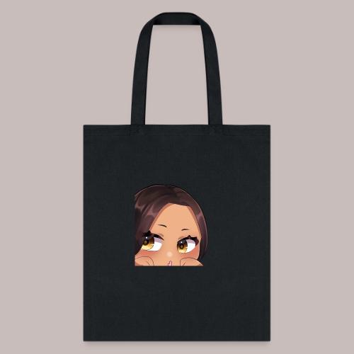 Avira Savio Chibi (Looking) - Tote Bag
