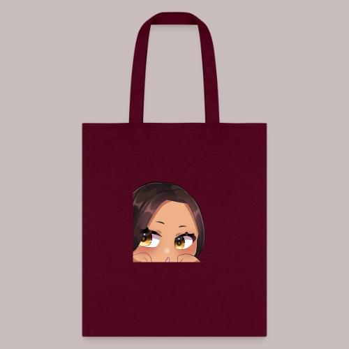 Avira Savio Chibi (Looking) - Tote Bag