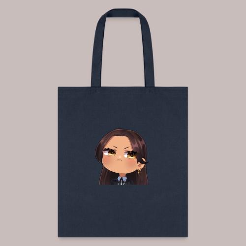 Avira Savio Chibi (Anger) - Tote Bag