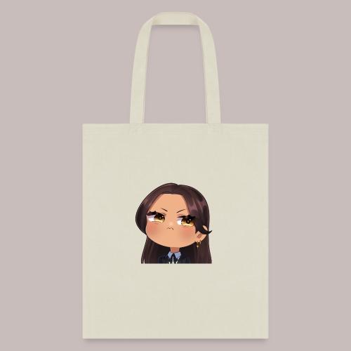 Avira Savio Chibi (Anger) - Tote Bag
