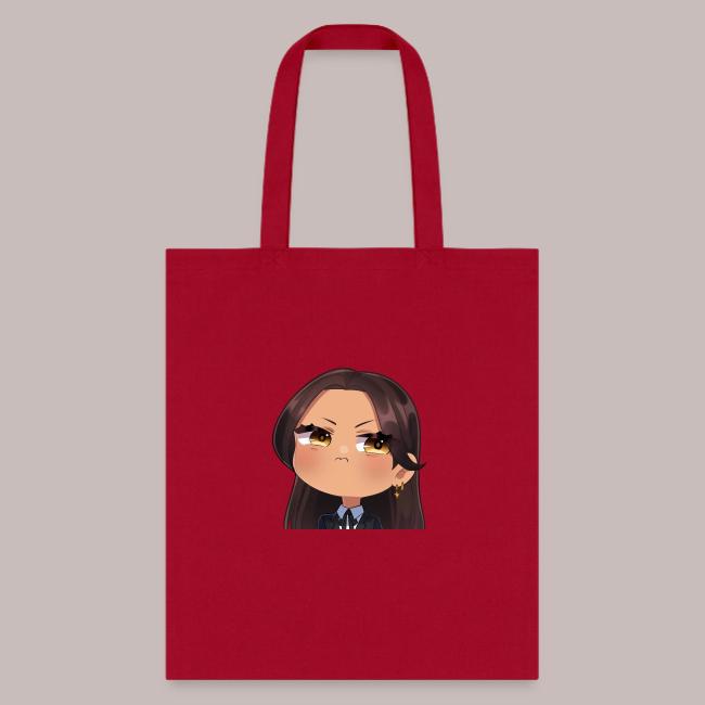 Avira Savio Chibi (Anger)