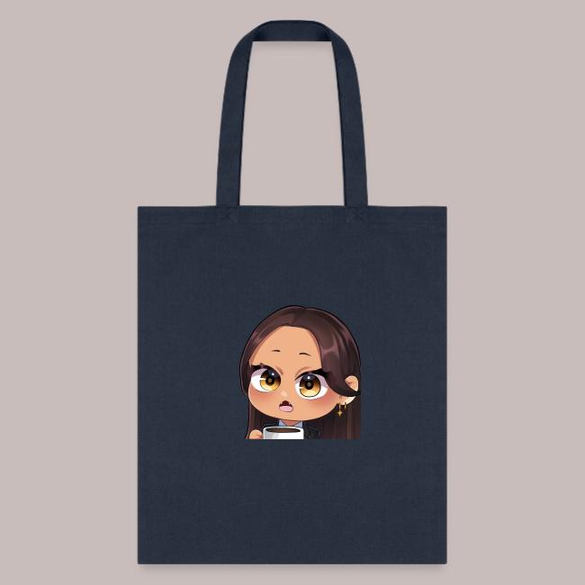 Avira Savio Chibi (Coffee)