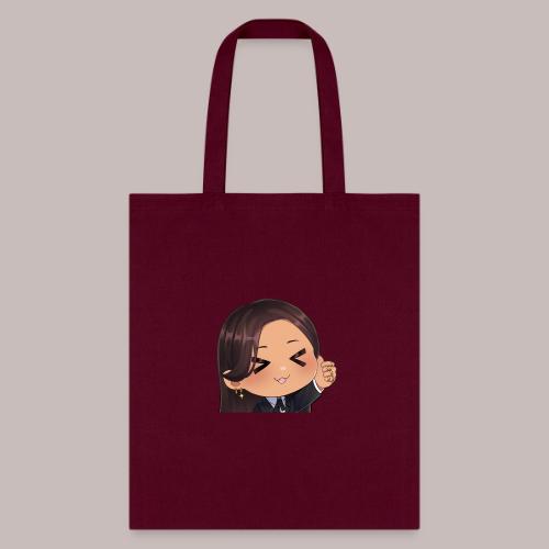 Avira Savio Chibi (Thumbs Up) - Tote Bag