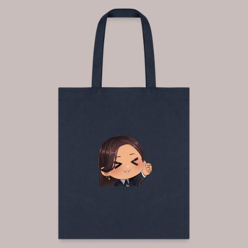 Avira Savio Chibi (Thumbs Up) - Tote Bag