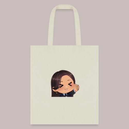 Avira Savio Chibi (Thumbs Up) - Tote Bag