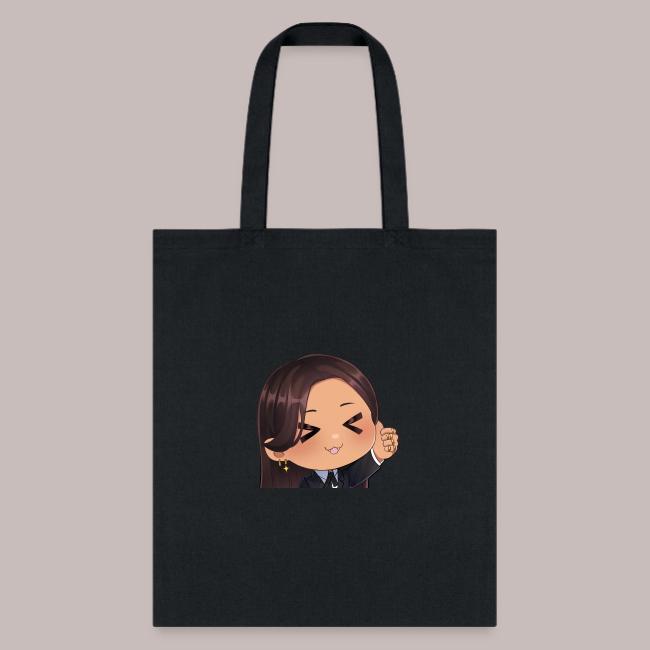 Avira Savio Chibi (Thumbs Up)