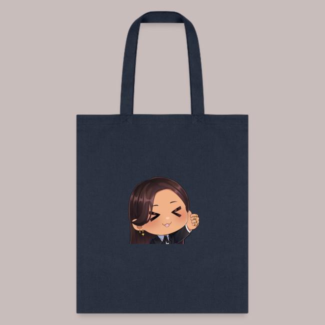 Avira Savio Chibi (Thumbs Up)