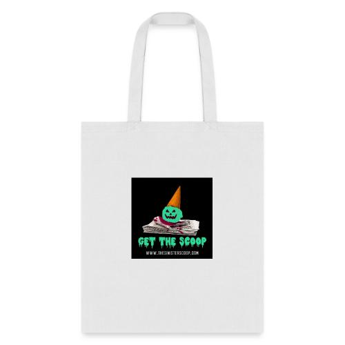 New Green Scoop - Tote Bag