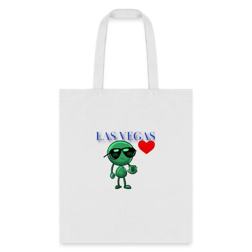 Smoon City_Las Vegas - Tote Bag