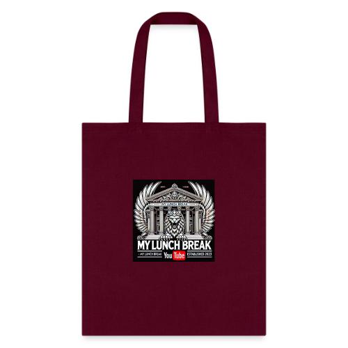 MLB OCT 2024 (4) - Tote Bag