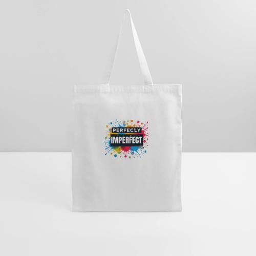 Wellness Collection - Perfectly Imperfect - Tote Bag